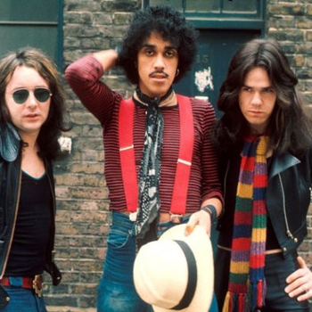 Thin Lizzy – Dancing In The Moonlight (2011)