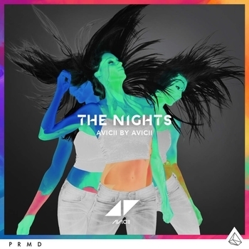 MaxL – The Nights (Cover)