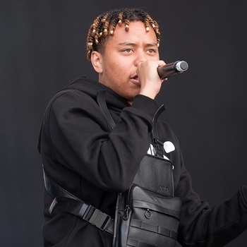 Cordae – Super (Новинки 2021)