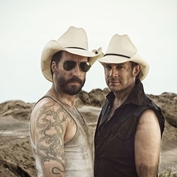 The BossHoss – Easy To Love You