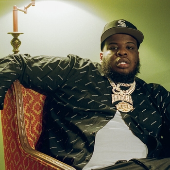Maxo Kream – Drizzy Draco (Brandon Banks 2019)