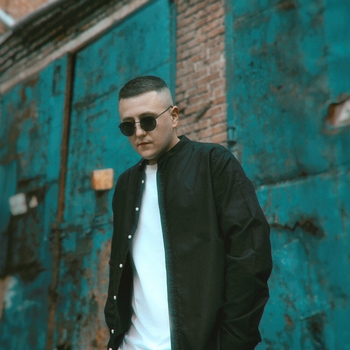 Andery Toronto – Моё счастье