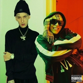 Big Baby Tape feat Kizaru