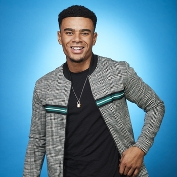 Wes Nelson – Nice To Meet Ya