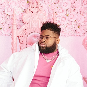 Pink Sweat$ – Cadillac Drive (feat. Price; from Insecure: Music From The HBO Original Series, Season 4)