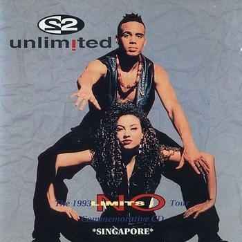Tekkno Orgasm – No Limit (Cover)