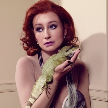 Tori Amos – Cloud Riders (Native Invader 2017)