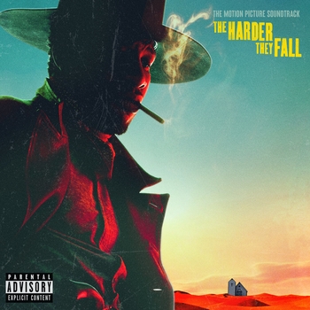 Koffee – The Harder They Fall (Саундтрек из фильма "Тем больнее падать / The Harder They Fall")
