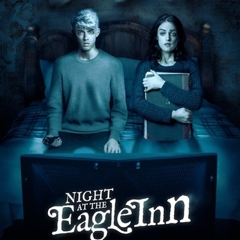 Gyom – 98 And Counting (Музыка из фильма "Night at the Eagle Inn")