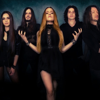 Frozen Crown – Netherstorm (The Fallen King 2018)