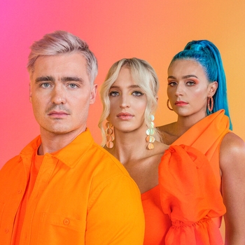Sheppard – Riding The Wave
