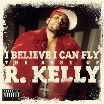Scary Pockets – I Believe I Can Fly (Cover)