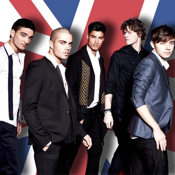 The Wanted