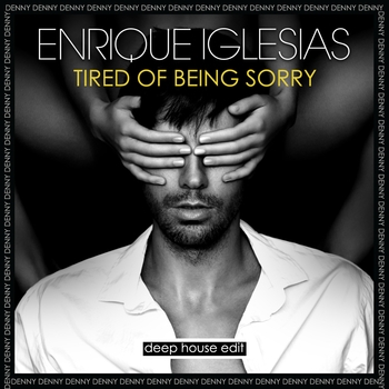 Alexis – Tired Of Being Sorry (Cover)