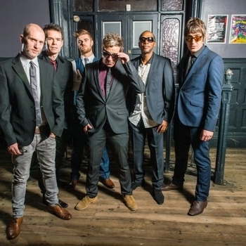 Dub Pistols – Two Generals