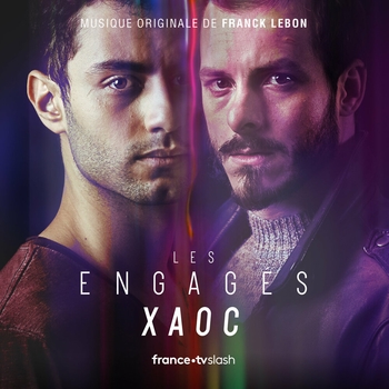 Franck Lebon – Escape (ОСТ из Les Engages: XAOC)