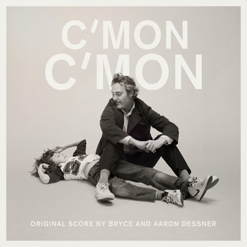 Bryce Dessner – Who's Taking Care of Jesse (OST из "C'mon C'mon")
