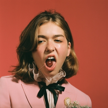 Snail Mail – Tractor Beam