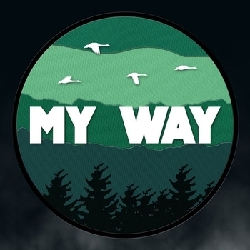Split Avenue – My Way (2021)