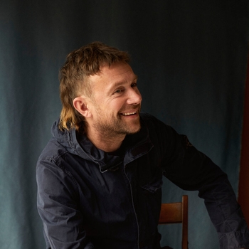 Damon Albarn – Hostiles