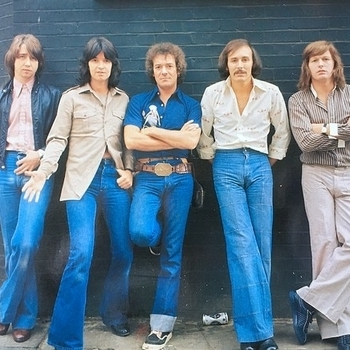Hollies – Down The Line