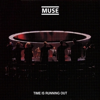 Alex Cornell – Time Is Running Out (Cover)