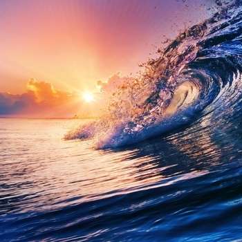 Ashwin Ramdas – Waves