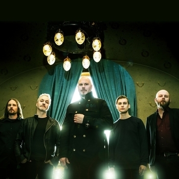 Soilwork – Loyal Shadow