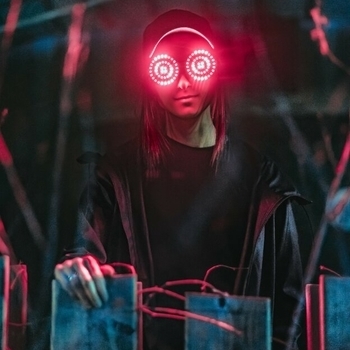 Rezz – Edge (The Silence Is Deafening 2016)