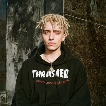 Lil Morty – Fuck Fake Shit