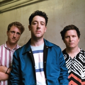 The Wombats – Turn (ayokay Remix)