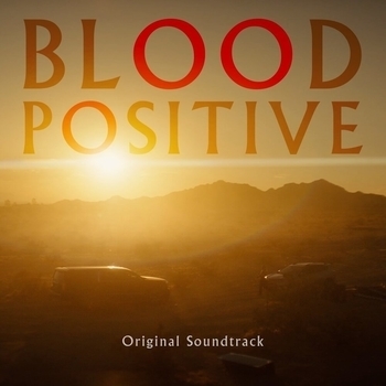 Charles Newman – Interrogated (OST из "Blood Positive")