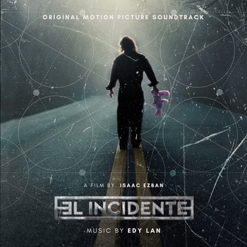 Edy Lan – Post Mortem (OST из "Инцидент / El incidente")