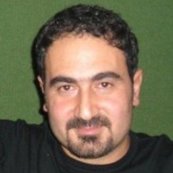 Soner Akalın – Mournful (Yaslı) (Мелодия из сериала "Великолепный век / Muhteşem Yüzyıl")