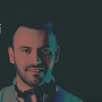 Erbil Dzemoski – Be as I Am (Igi Remix)