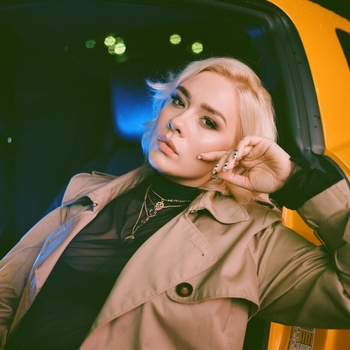 SuperSonya – Nebezopasno (Vincent & Diaz Remix)