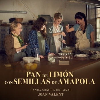 Joan Valent – Quien Es Lola (Песня из фильма "Pan De Limon Con Semillas De Amapola")