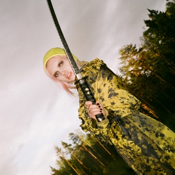 Лютик