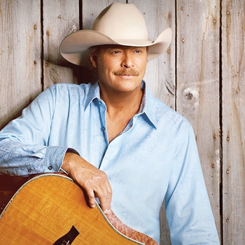 Alan Jackson – Ring of Fire