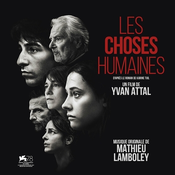 Mathieu lamboley – Lui (ОСТ из "Les choses humaines")