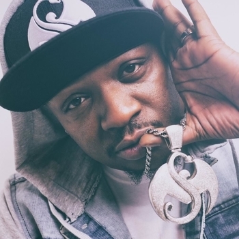 Stevie Stone – Only a Man