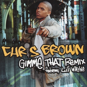 Y-JAR – Gimme That (Cover)