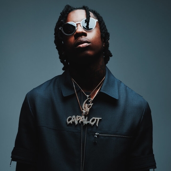 Polo G – First Place