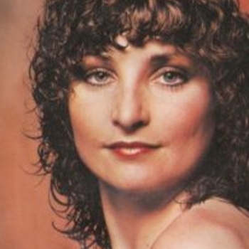 Ingrid Kup – I Will Not Die