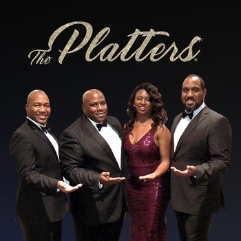 The Platters – Jingle Bells Jingle