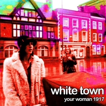 GYM – Your Woman (Cover)