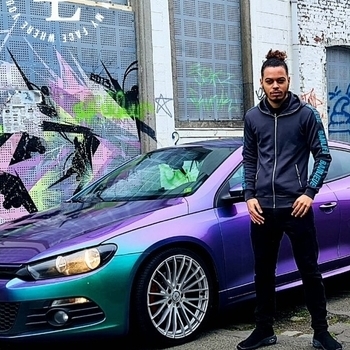 Lyson – On my face (Single 2021)