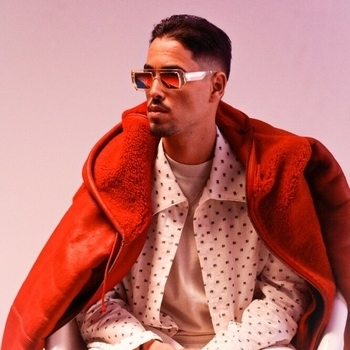 Lartiste – Tony Montana (Clandestino 2016)