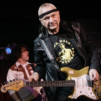 Dick Dale