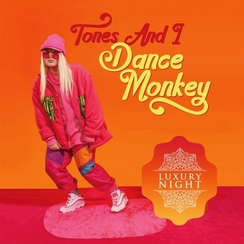 Andie Case – Dance Monkey (Cover)